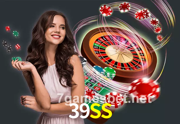 vivo no cassino 39SS