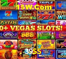 Tecnologia da Plataforma 39SS