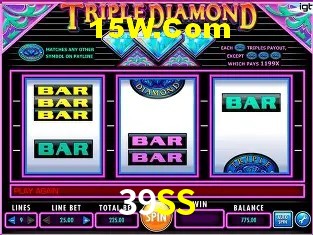 39SS - User Statistics