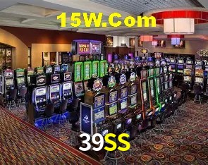 39SS Rio de Janeiro - Slot Strategy