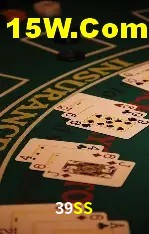 39SS São Paulo - Top Slots