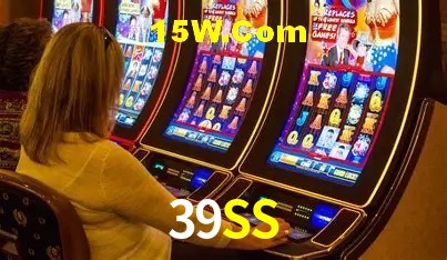 Jogos de Slot 39SS
