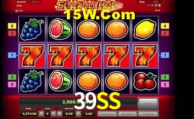 Integração de APIs 39SS