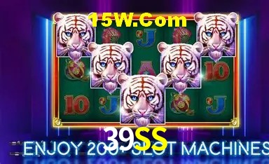 Diretório de Jogos 39SS