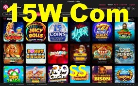 VIP Casino 39SS