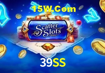 Recursos de Bônus 39SS
