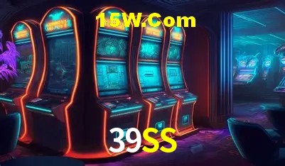 Jogos de Slot 39SS