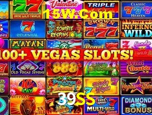 Casino Ao Vivo 39SS