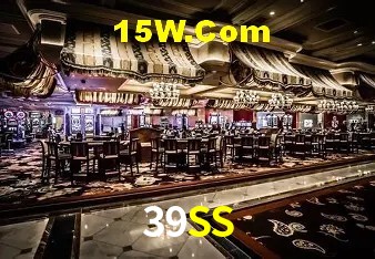Casino VIP 39SS